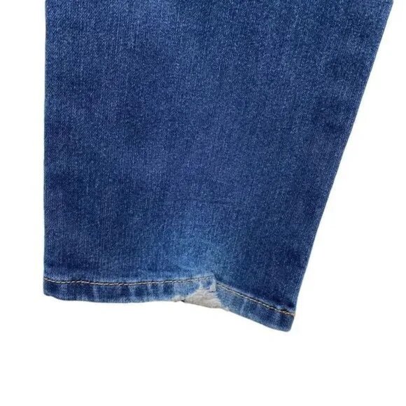 BANANA REPUBLIC WOMEN'S STRETCH SKINNY JEANS SIZE 27 - Picture 7 of 11